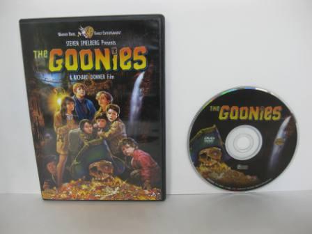The Goonies - DVD